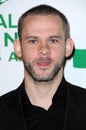 Dominic Monaghan Royalty Free Stock Photo