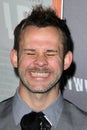 Dominic Monaghan Royalty Free Stock Photo