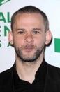 Dominic Monaghan Royalty Free Stock Photo