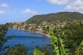 Dominica Royalty Free Stock Photo