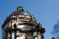 Dominican cathedral in Lviv Royalty Free Stock Photo