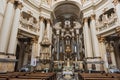 Dominican church and monastery Lviv, Ukraine