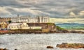 Dominican College in Portstewart - County Londonderry, Northern