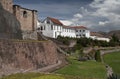 Dominican Monastery in Cusco