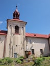 Dominican monastery, Krasnobrod, Poland