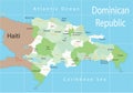 Dominican Republic.