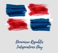 Dominican Republic Independence day holiday