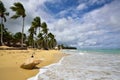 Dominican Republic, Punta Cana Royalty Free Stock Photo