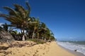 Dominican Republic, Punta Cana Royalty Free Stock Photo