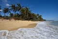 Dominican Republic, Punta Cana Royalty Free Stock Photo