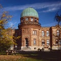 Dominion Observatory