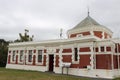 Dominion Observatory, Wellington, New Zealand