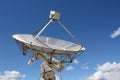 Dominion Radio Astrophysical Observatory Dish