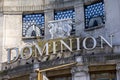 The Dominion Theatre in London, UK