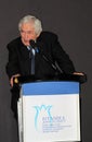 Dominique Strauss Kahn