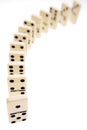 Dominoes