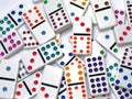 Dominoes