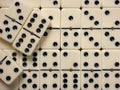 The Dominoes is a classic tabletop game for Business concept