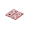 Dominoes icon