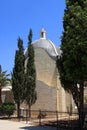 Dominus Flevit Church