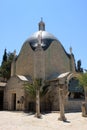 Dominus Flevit Church