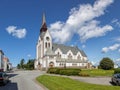 Domkirken in Stavanger