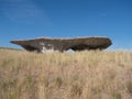 The Domo at Tippet Rise Art Center in Montana