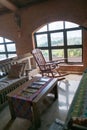 Don Bosco Chapel on the Hill, Tagaytay Royalty Free Stock Photo