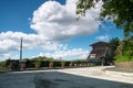 Don Bosco Chapel on the Hill, Tagaytay Royalty Free Stock Photo