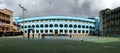 Don Bosco High School, Matunga, Mumbai, India Royalty Free Stock Photo
