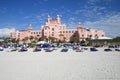 Don Cesar Hotel