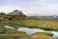 Don Edwards Wildlife Refuge headquarters, Alviso