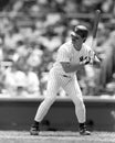 Don Mattingly, New York Yankees