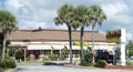 Peppers Restaurant, Ormond Beach, Florida