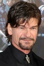 Don Swayze Royalty Free Stock Photo