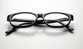 Stylish Black Eyeglasses: Make a Bold Statement!