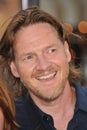 Donal Logue Royalty Free Stock Photo