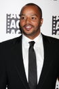 Donald Faison Royalty Free Stock Photo