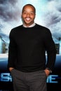 Donald Faison Royalty Free Stock Photo