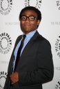 Donald Glover Royalty Free Stock Photo