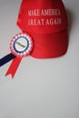 donald trump campaign hat republican make america great again