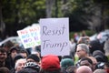 Donald Trump Free Speech Brawl In Berkeley California