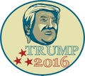 Donald Trump President 2016 Oval