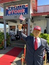 Donald Trump Retail Store