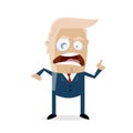 Donald trump speech clipart