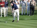 Donald, World Golf Cup, Vilamoura, 2005