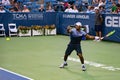 Donald Young in Washington DC for the Citi Open