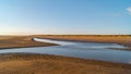 Donana National Park in Spain A UNESCO World Heritage Site