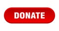 donate button