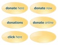 Donate Buttons